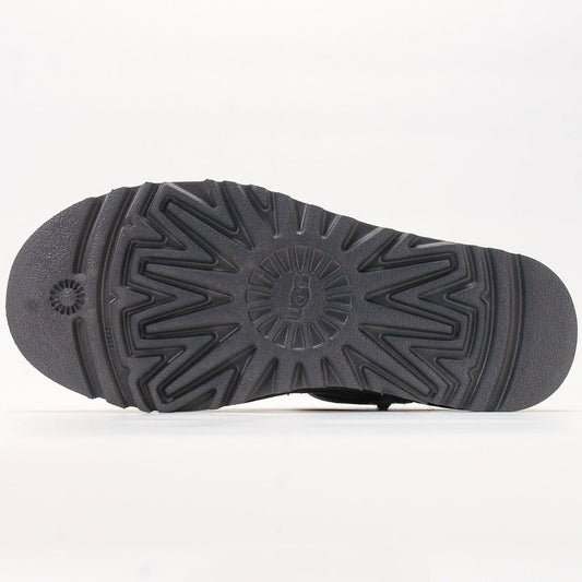 UGG Classic Ultra Mini Boot - Grey