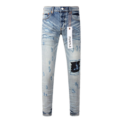 PURPLE JEANS 9038