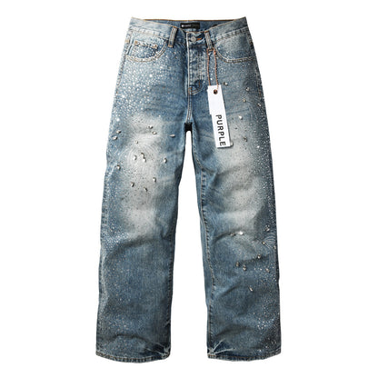 PURPLE JEANS 9133