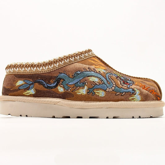 UGG Women's Tasman Slipper