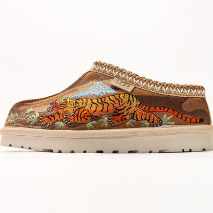 UGG Women's Tasman Slipper