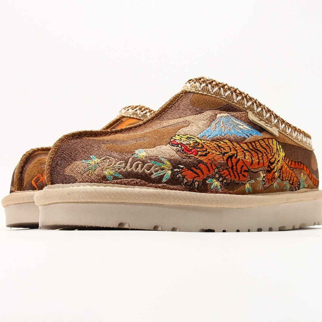 UGG Women's Tasman Slipper