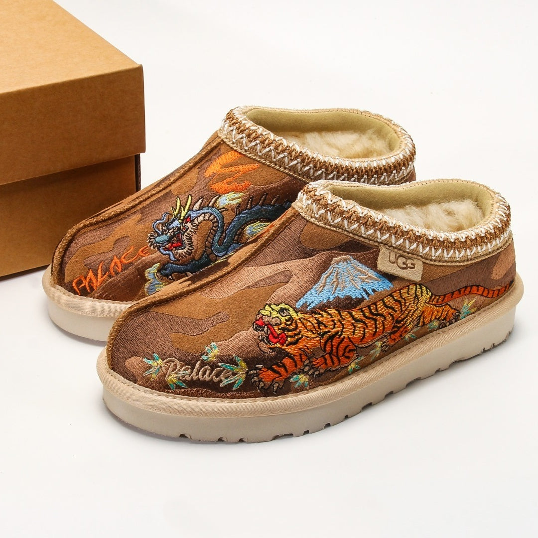 UGG Women's Tasman Slipper