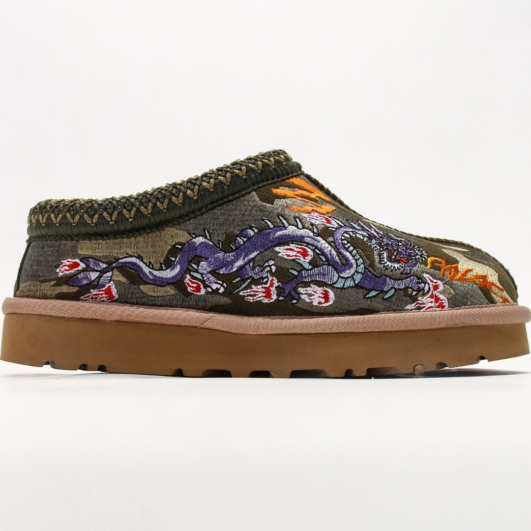 UGG Women's Tasman Slipper