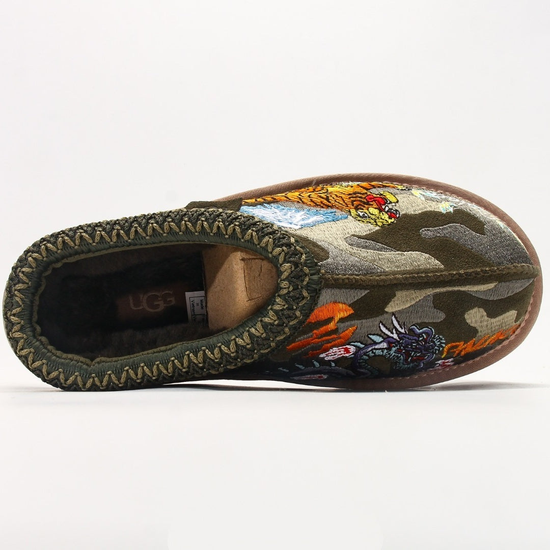 UGG Women's Tasman Slipper