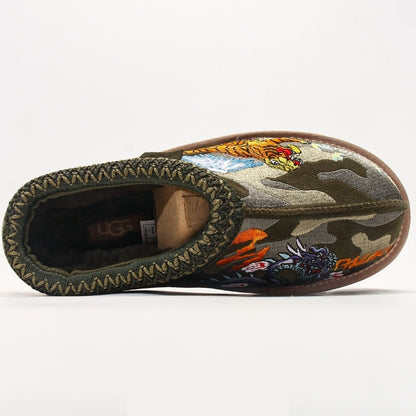 UGG Women's Tasman Slipper