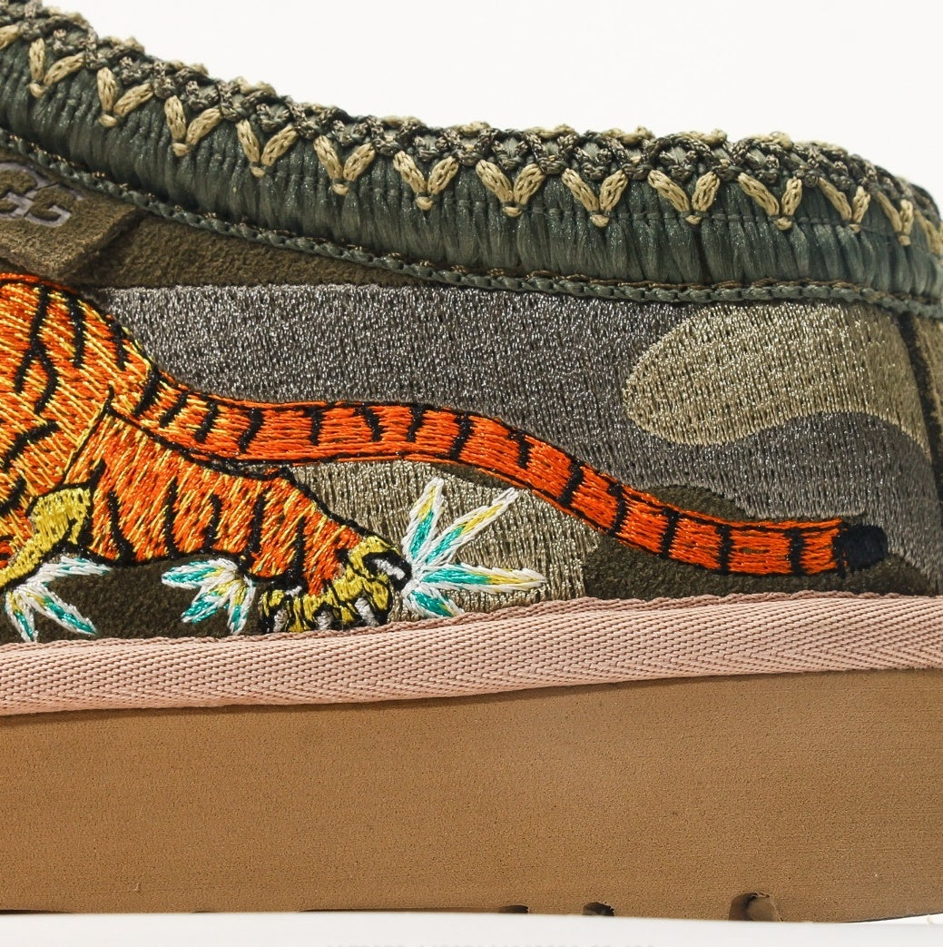 UGG Women's Tasman Slipper