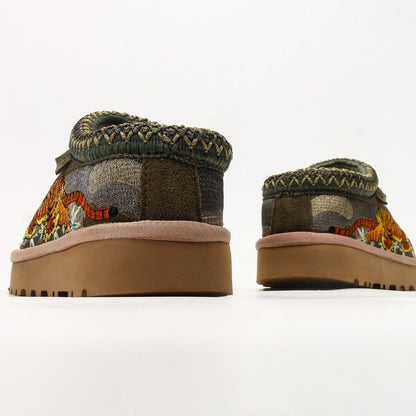 UGG Women's Tasman Slipper