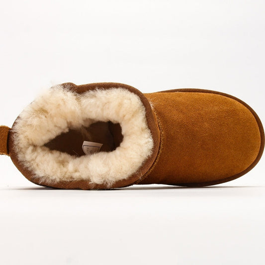 UGG Classic Ultra Mini Boot