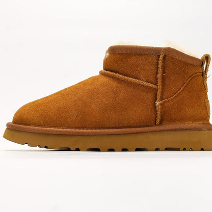 UGG Classic Ultra Mini Boot