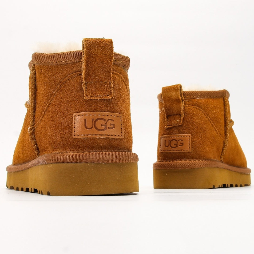 UGG Classic Ultra Mini Boot