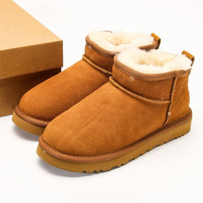 UGG Classic Ultra Mini Boot
