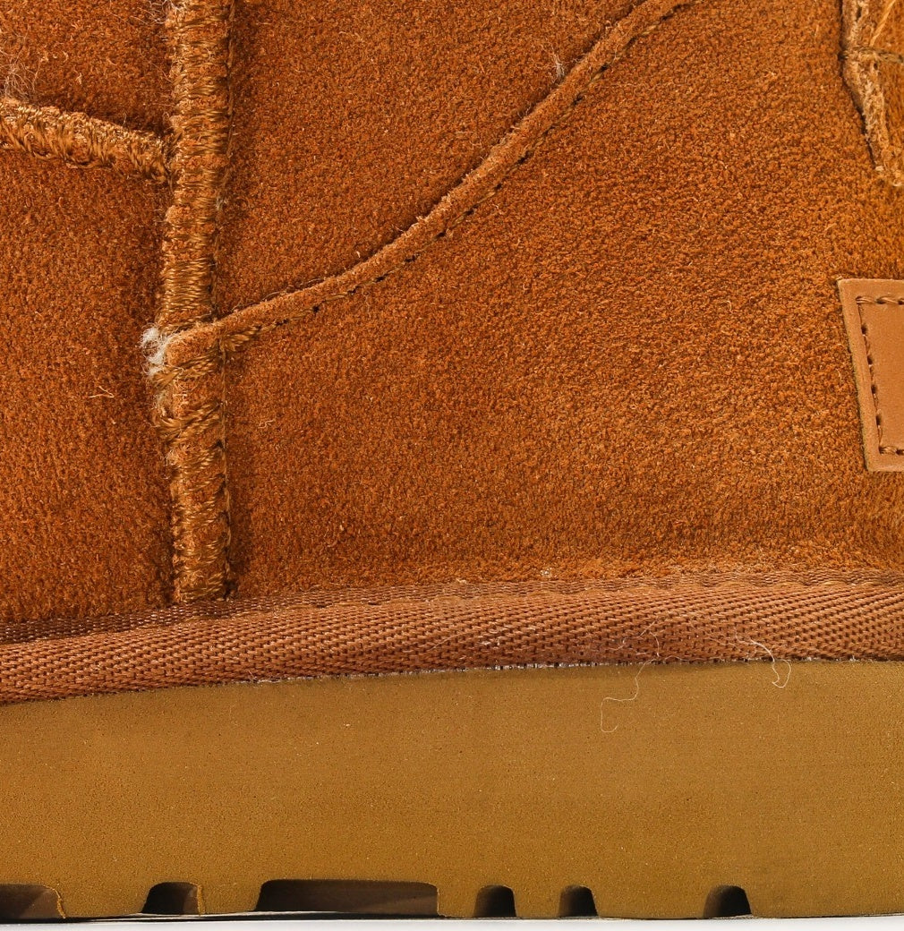 UGG Classic Ultra Mini Boot
