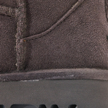 UGG Classic Ultra Mini Boot - Grey