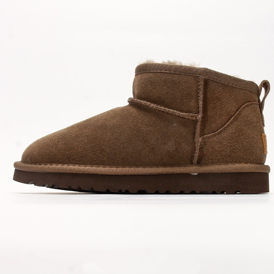 UGG Classic Ultra Mini Boot