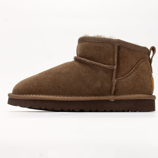 UGG Classic Ultra Mini Boot