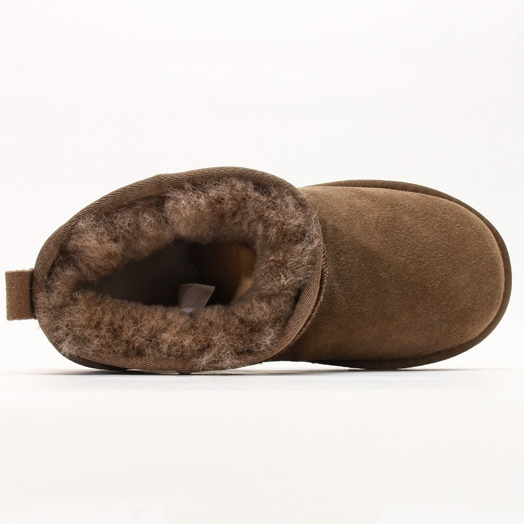 UGG Classic Ultra Mini Boot