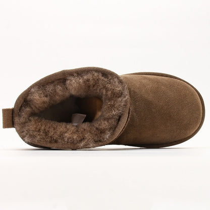 UGG Classic Ultra Mini Boot