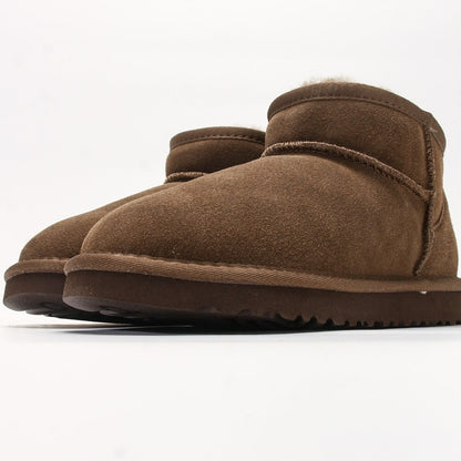 UGG Classic Ultra Mini Boot