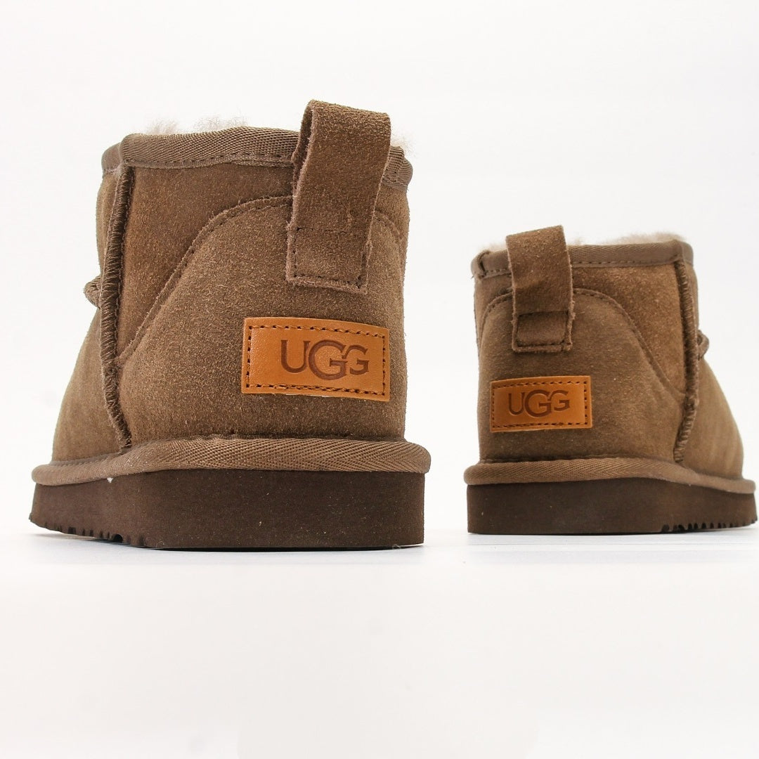 UGG Classic Ultra Mini Boot