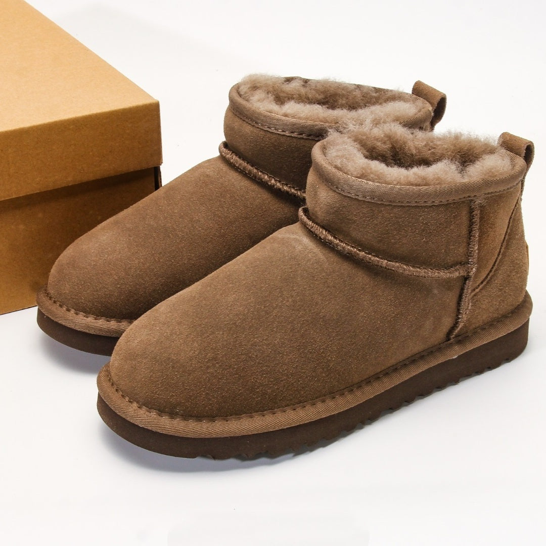 UGG Classic Ultra Mini Boot