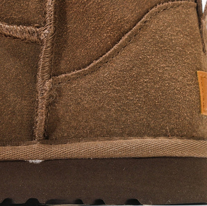 UGG Classic Ultra Mini Boot
