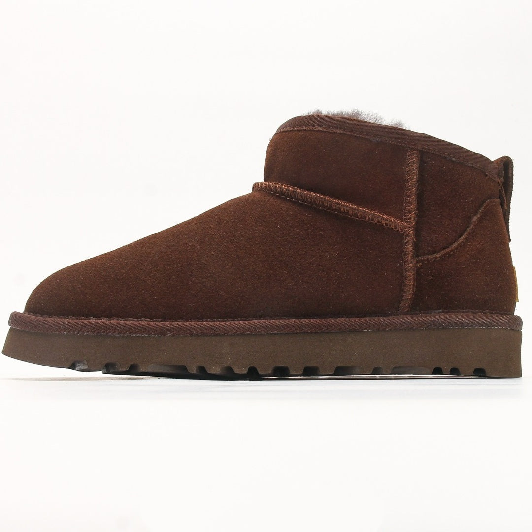 UGG Classic Ultra Mini Boot