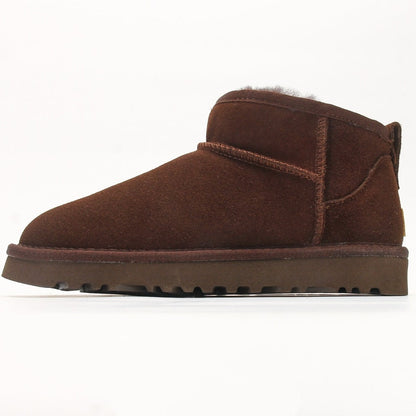 UGG Classic Ultra Mini Boot