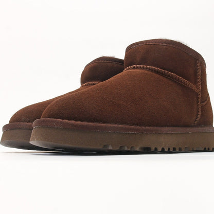 UGG Classic Ultra Mini Boot