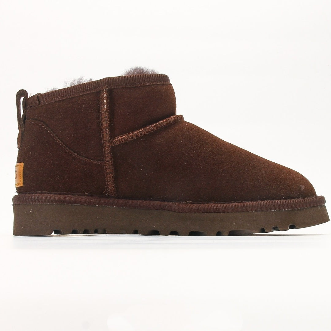 UGG Classic Ultra Mini Boot