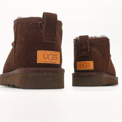 UGG Classic Ultra Mini Boot