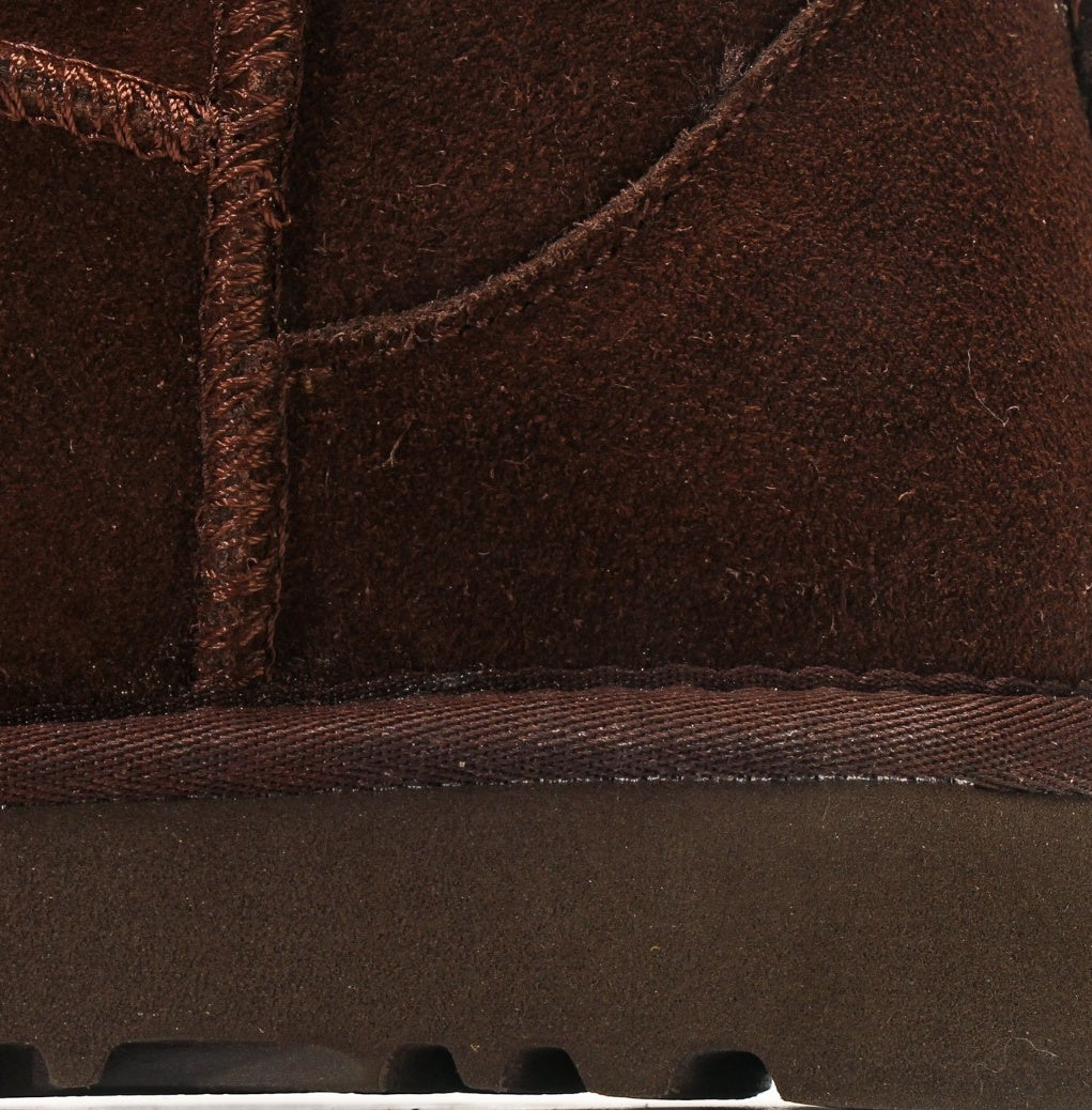 UGG Classic Ultra Mini Boot