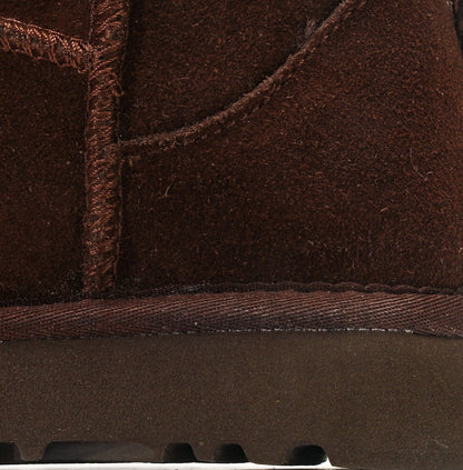 UGG Classic Ultra Mini Boot