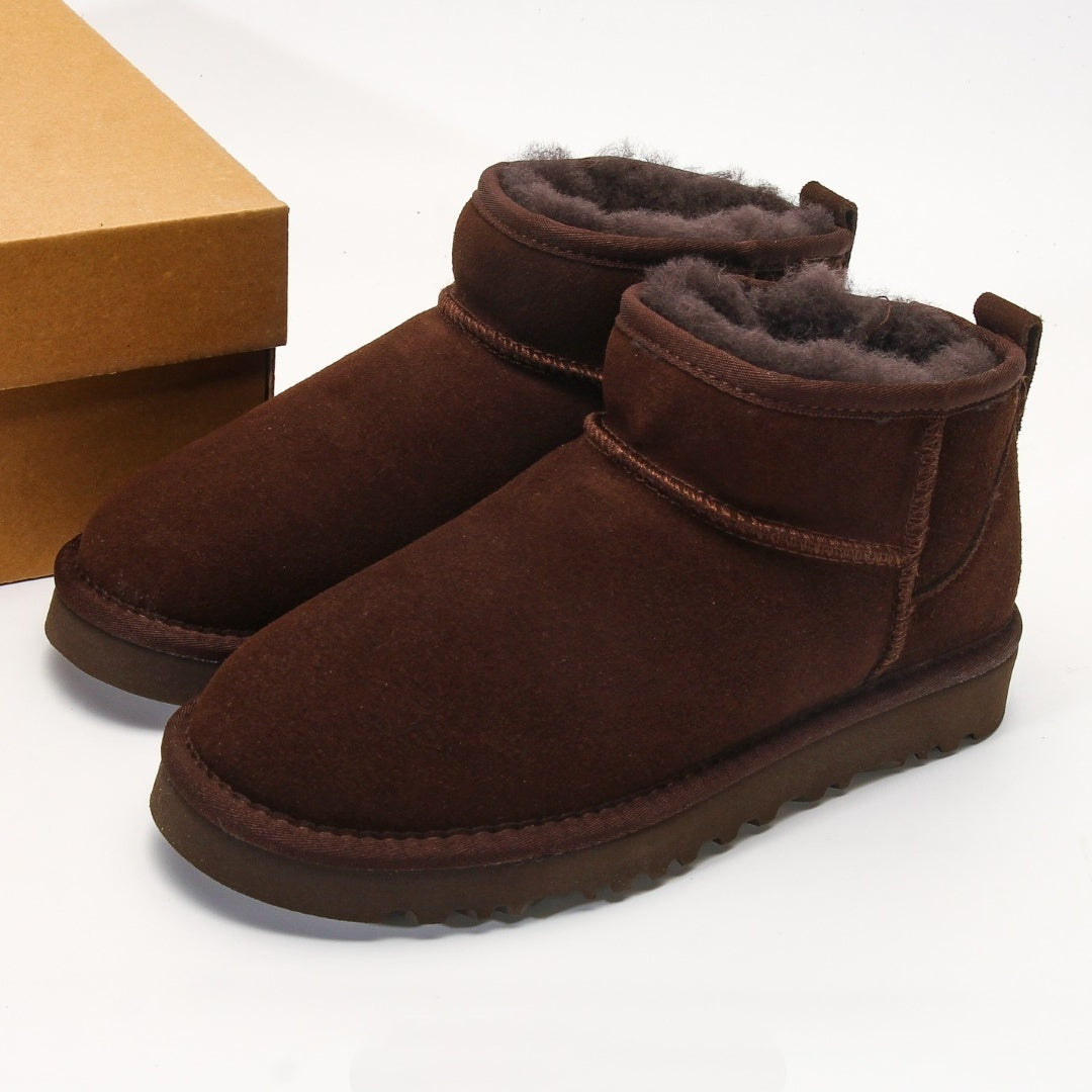 UGG Classic Ultra Mini Boot
