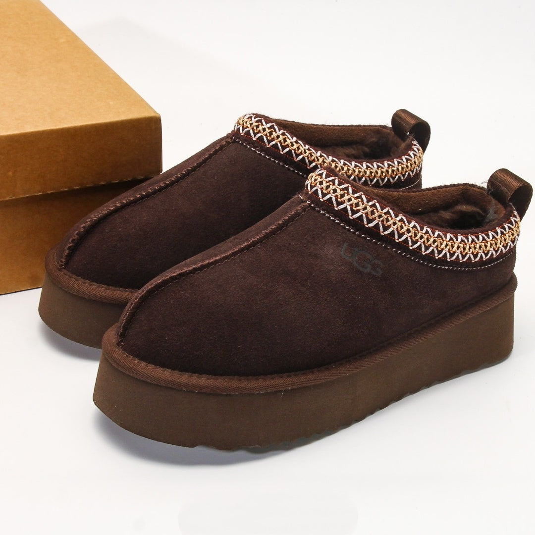 UGG Women's Tazz II Slipper