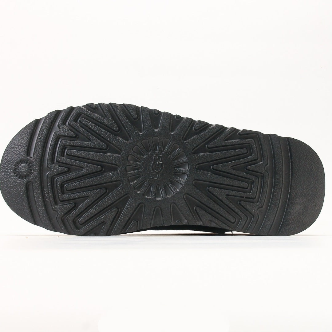 UGG Classic Ultra Mini Boot - Black