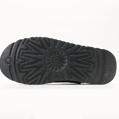 UGG Classic Ultra Mini Boot - Black