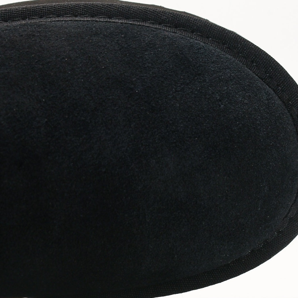 UGG Classic Ultra Mini Boot - Black