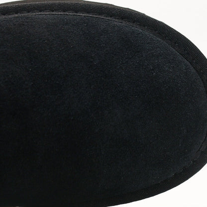 UGG Classic Ultra Mini Boot - Black