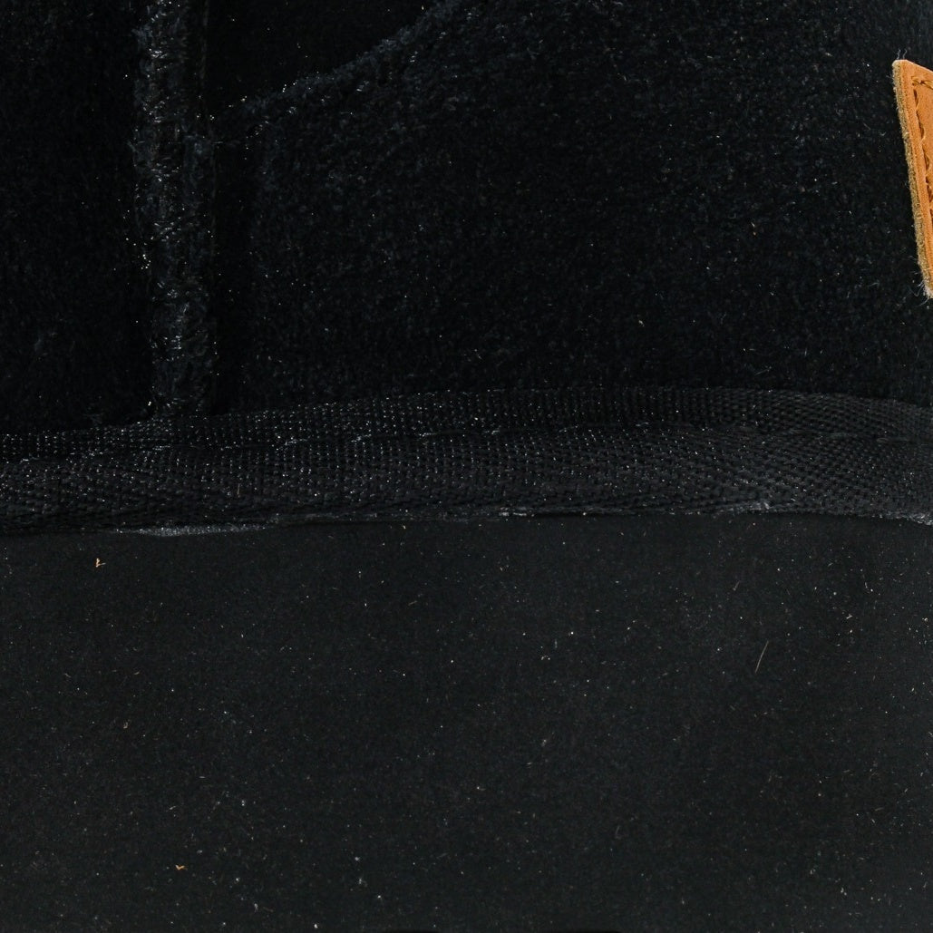 UGG Classic Ultra Mini Boot - Black