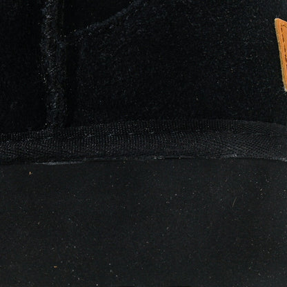 UGG Classic Ultra Mini Boot - Black