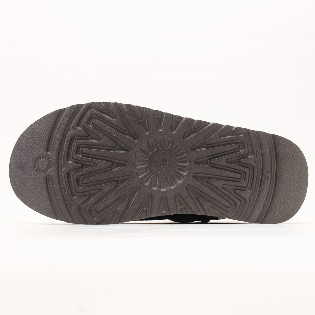 UGG Classic Ultra Mini Boot - Grey