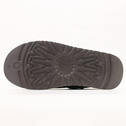 UGG Classic Ultra Mini Boot - Grey