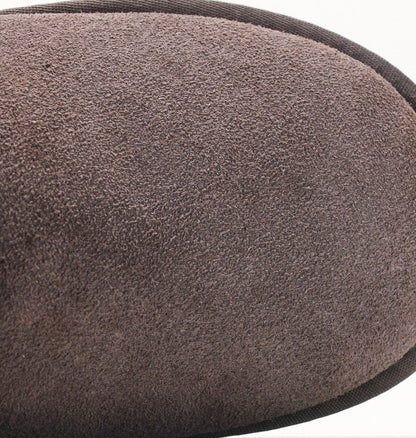 UGG Classic Ultra Mini Boot - Grey